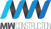 MW Construction Logo